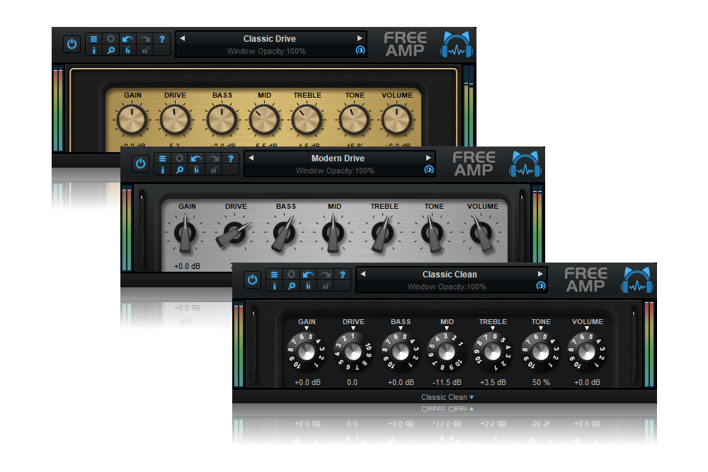 7 Essential Free Plugins For Guitarists